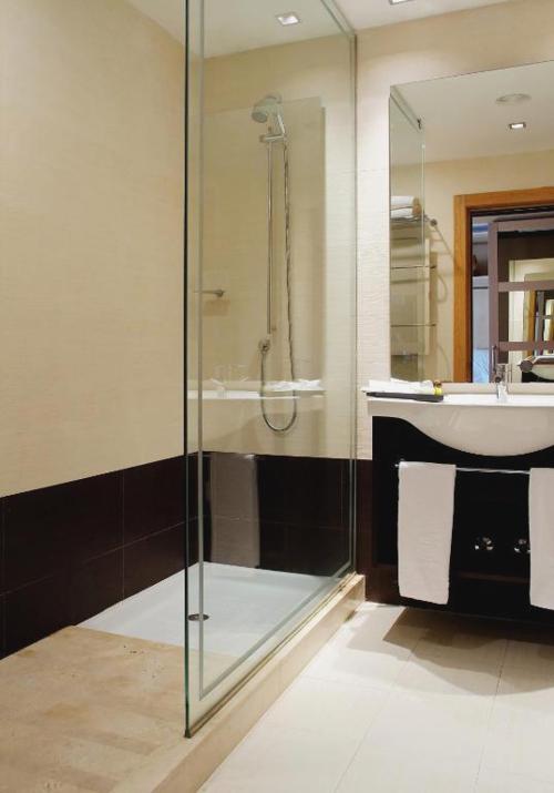 Escápate a Gijón y date el gusto en un hotel con circuito Spa - Oca Palacio de la Llorea Hotel & Spa