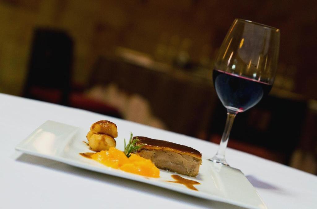 Escápate a Gijón y date el gusto en un hotel con circuito Spa - Oca Palacio de la Llorea Hotel & Spa