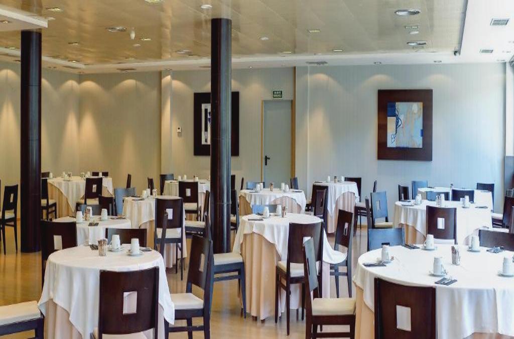 Escápate a Gijón y date el gusto en un hotel con circuito Spa - Oca Palacio de la Llorea Hotel & Spa
