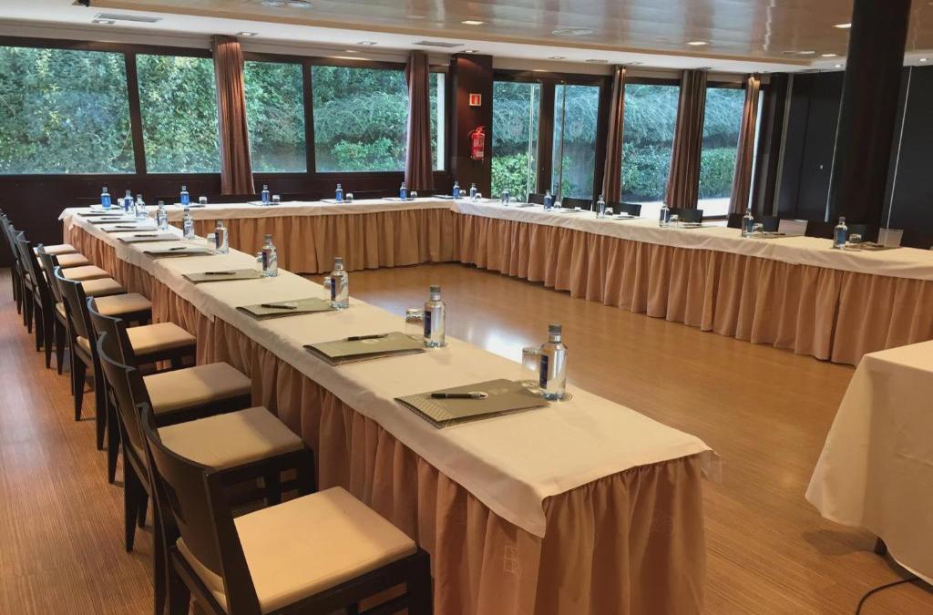 Escápate a Gijón y date el gusto en un hotel con circuito Spa - Oca Palacio de la Llorea Hotel & Spa
