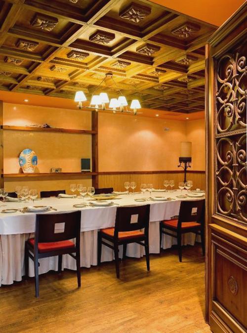 Escápate a Gijón y date el gusto en un hotel con circuito Spa - Oca Palacio de la Llorea Hotel & Spa