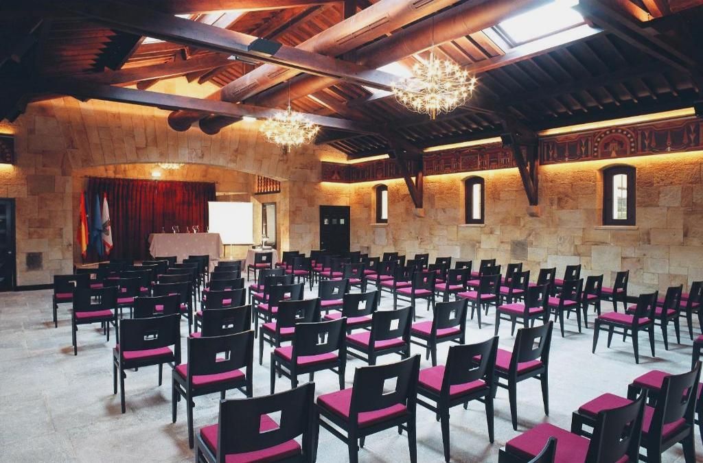 Escápate a Gijón y date el gusto en un hotel con circuito Spa - Oca Palacio de la Llorea Hotel & Spa