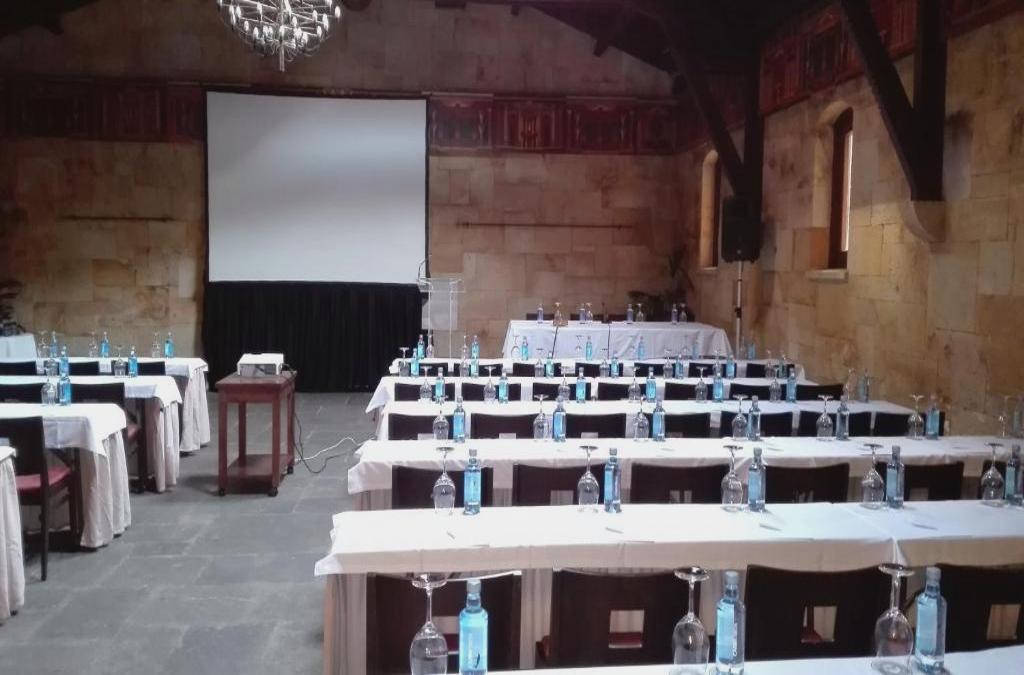 Escápate a Gijón y date el gusto en un hotel con circuito Spa - Oca Palacio de la Llorea Hotel & Spa