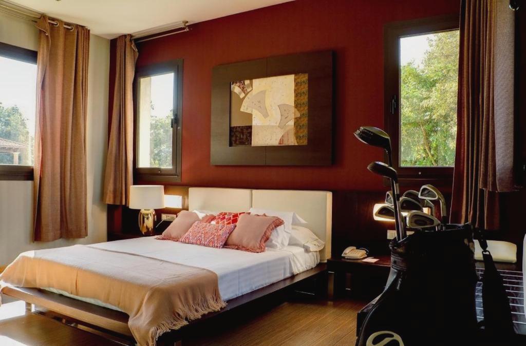 Escápate a Gijón y date el gusto en un hotel con circuito Spa - Oca Palacio de la Llorea Hotel & Spa