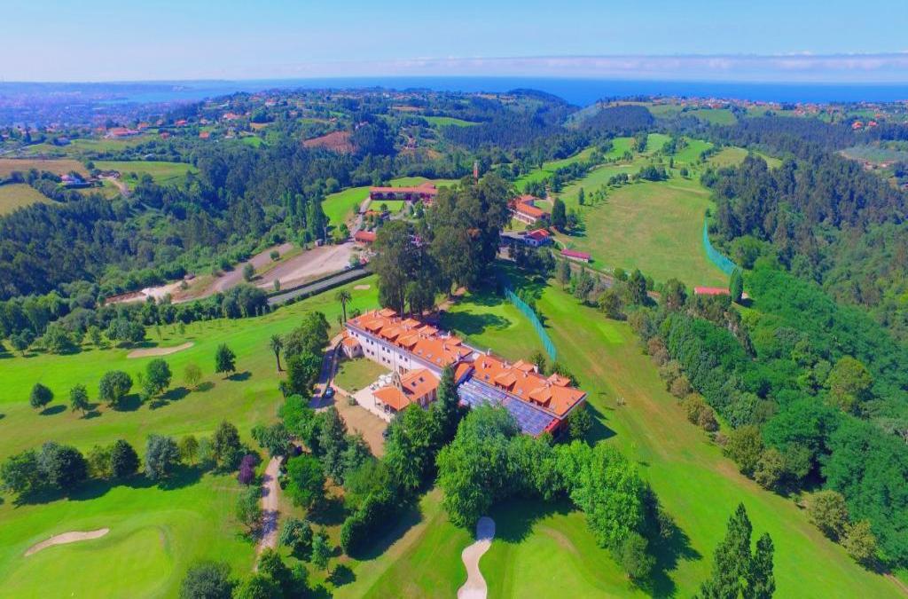 Escápate a Gijón y date el gusto en un hotel con circuito Spa