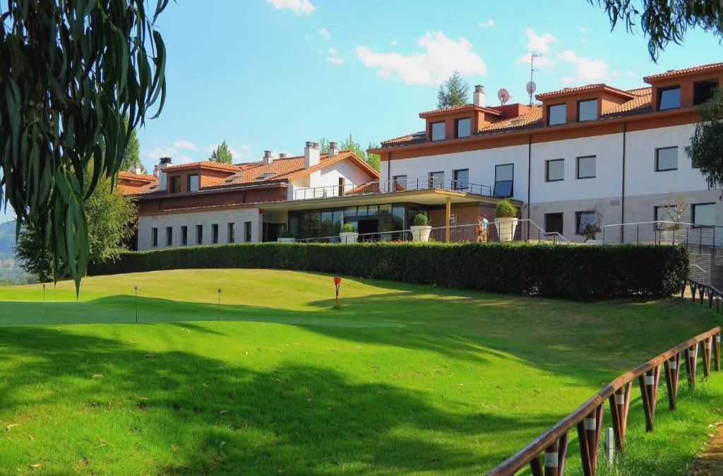 Escápate a Gijón y date el gusto en un hotel con circuito Spa