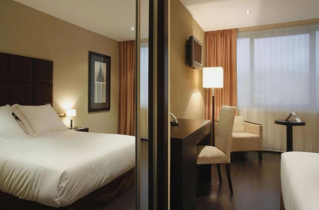 Estadia de bem-estar nas Astúrias