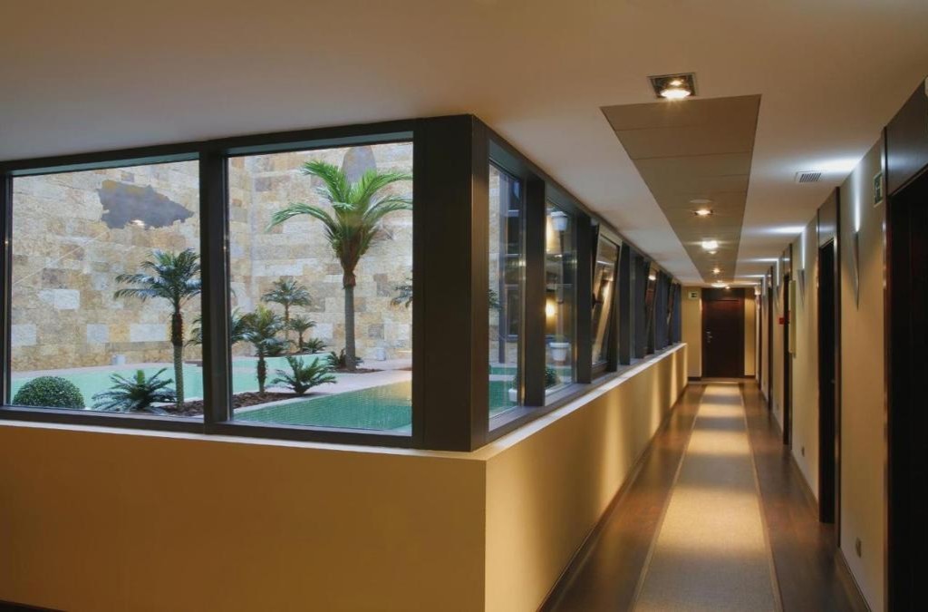 Estadia de bem-estar nas Astúrias