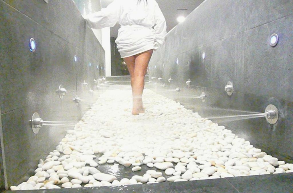 Estadia de bem-estar nas Astúrias