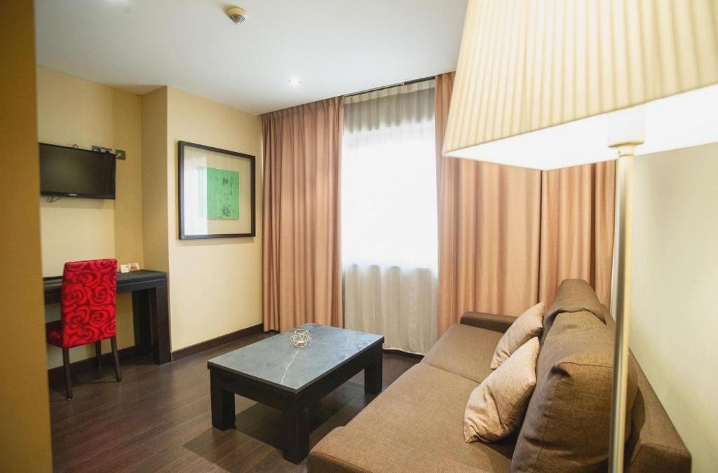 Asturias entre montañas, sidra y relax: 4* con spa incluido
