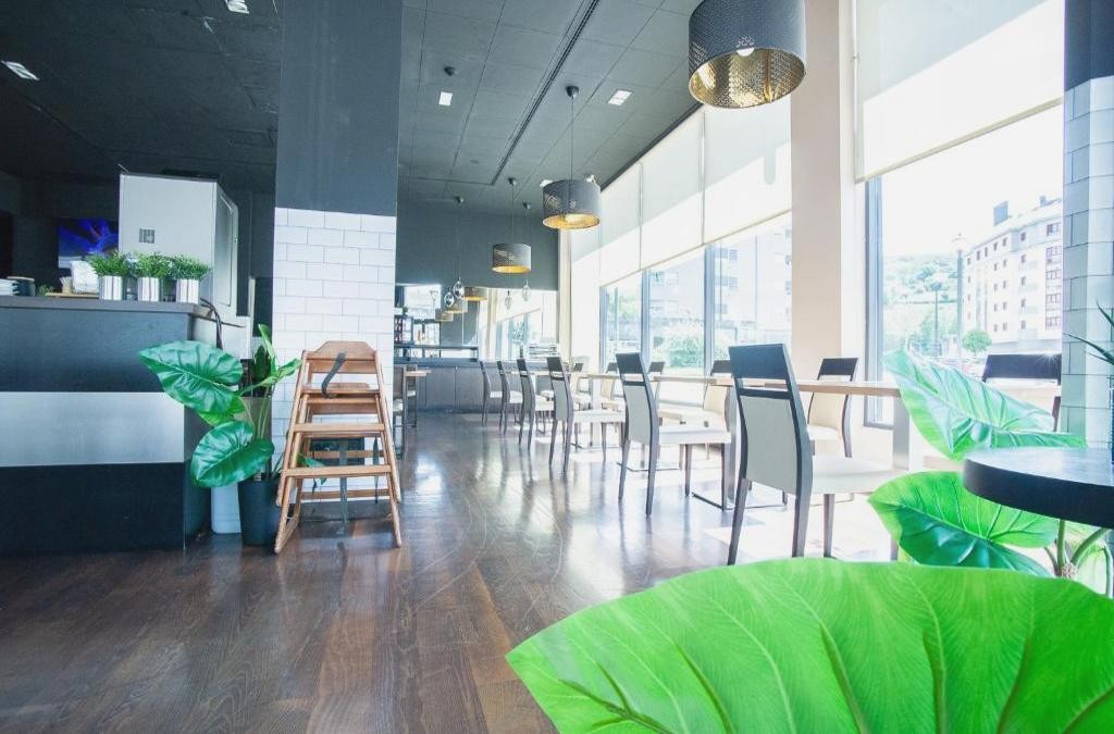 Asturias entre montañas, sidra y relax: 4* con spa incluido - AZZ Asturias Langrehotel