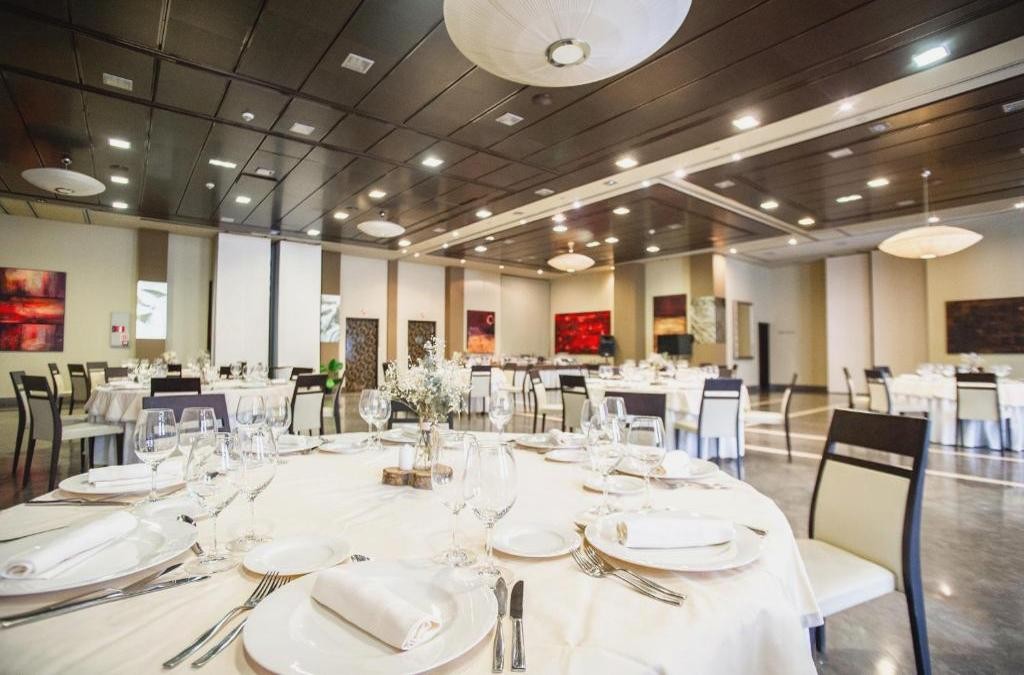 Asturias entre montañas, sidra y relax: 4* con spa incluido - AZZ Asturias Langrehotel