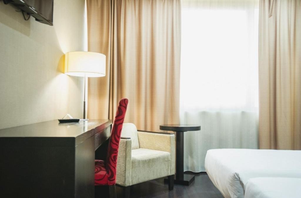 Asturias entre montañas, sidra y relax: 4* con spa incluido - AZZ Asturias Langrehotel