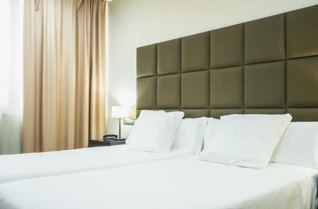 Asturias entre montañas, sidra y relax: 4* con spa incluido - AZZ Asturias Langrehotel