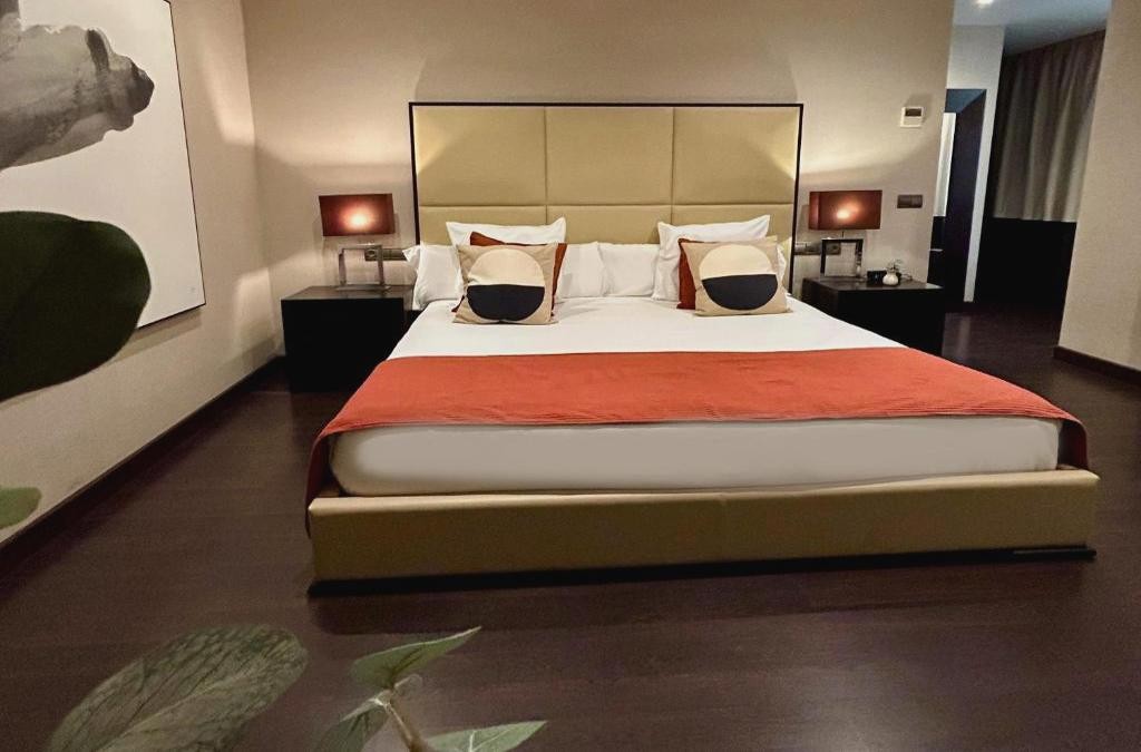 Asturias entre montañas, sidra y relax: 4* con spa incluido - AZZ Asturias Langrehotel