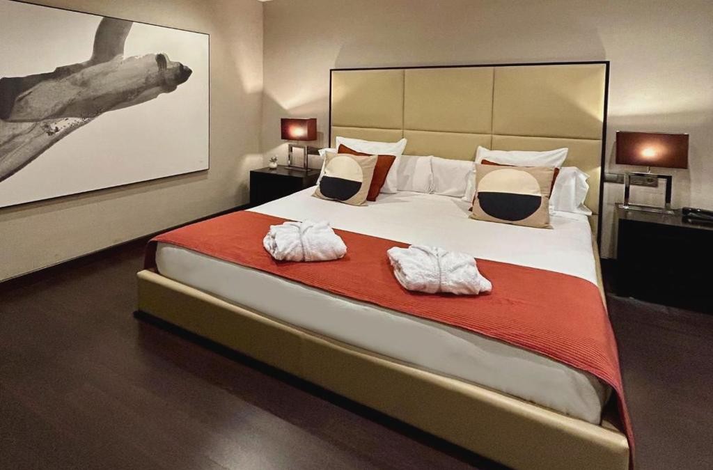 Asturias entre montañas, sidra y relax: 4* con spa incluido - AZZ Asturias Langrehotel
