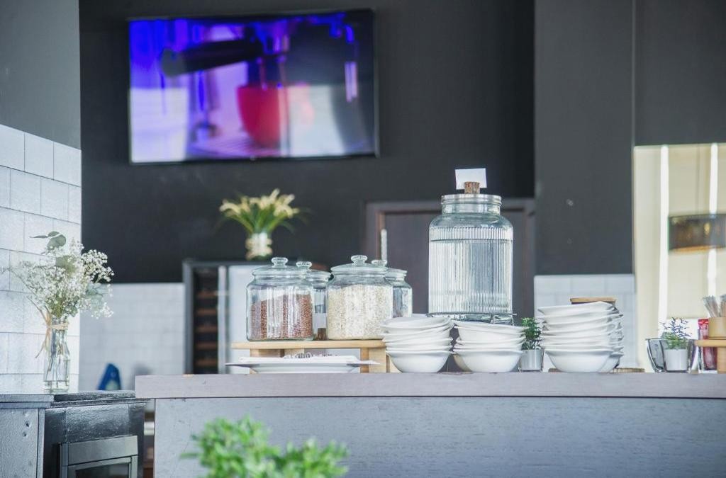 Asturias entre montañas, sidra y relax: 4* con spa incluido - AZZ Asturias Langrehotel