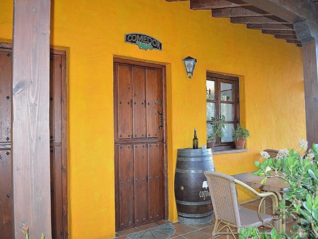 Cena degustación y visita a sidrería alojados en plena naturaleza - Hotel Rural Valleoscuru