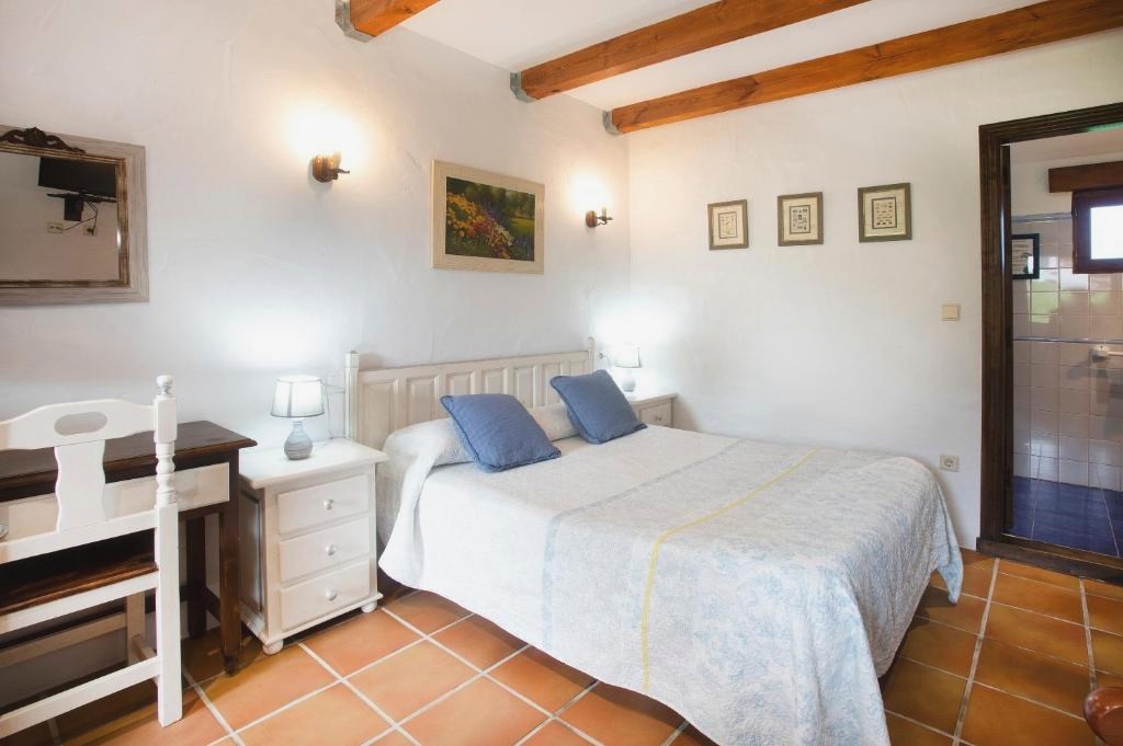 Cena degustación y visita a sidrería alojados en plena naturaleza - Hotel Rural Valleoscuru