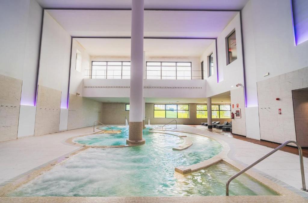 Escápate a Asturias en hotel 4* Superior con SPA