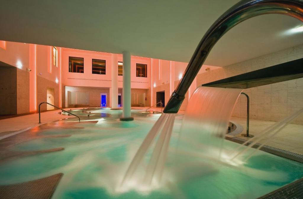 Escápate a Asturias en hotel 4* Superior con SPA