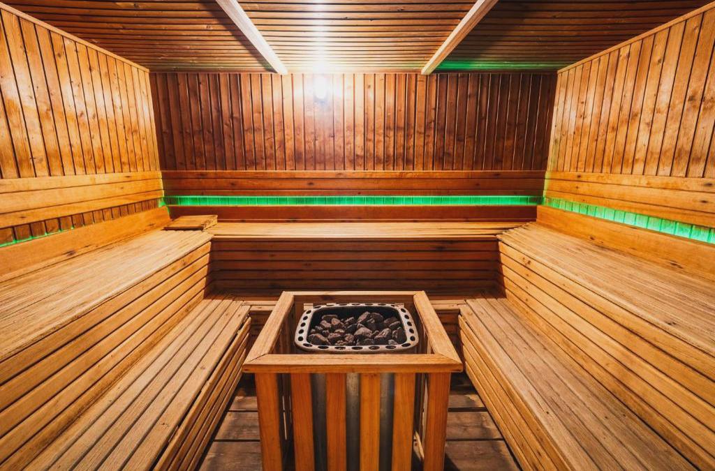 Escápate a Asturias en hotel 4* Superior con SPA