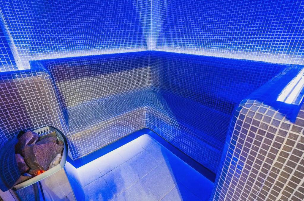 Escápate a Asturias en hotel 4* Superior con SPA