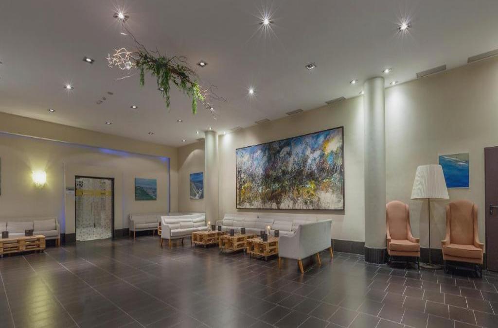Escápate a Asturias en hotel 4* Superior con SPA