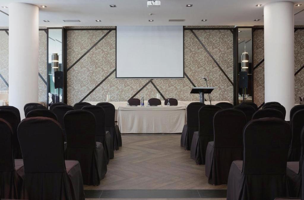 Escápate a Asturias en hotel 4* Superior con SPA - Hotel URH Zen Balagares