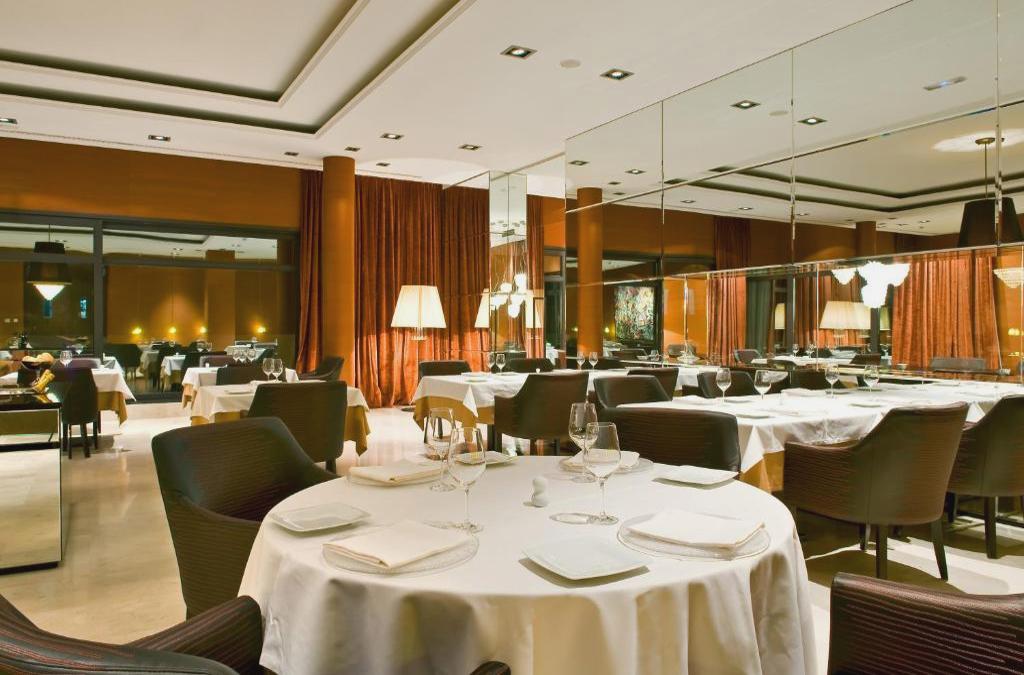 Escápate a Asturias en hotel 4* Superior con SPA - Hotel URH Zen Balagares
