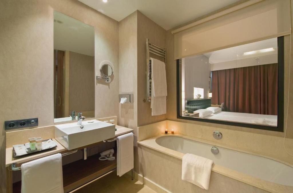 Escápate a Asturias en hotel 4* Superior con SPA - Hotel URH Zen Balagares