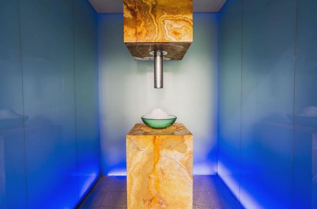 Escápate a Asturias en hotel 4* Superior con SPA - Hotel URH Zen Balagares