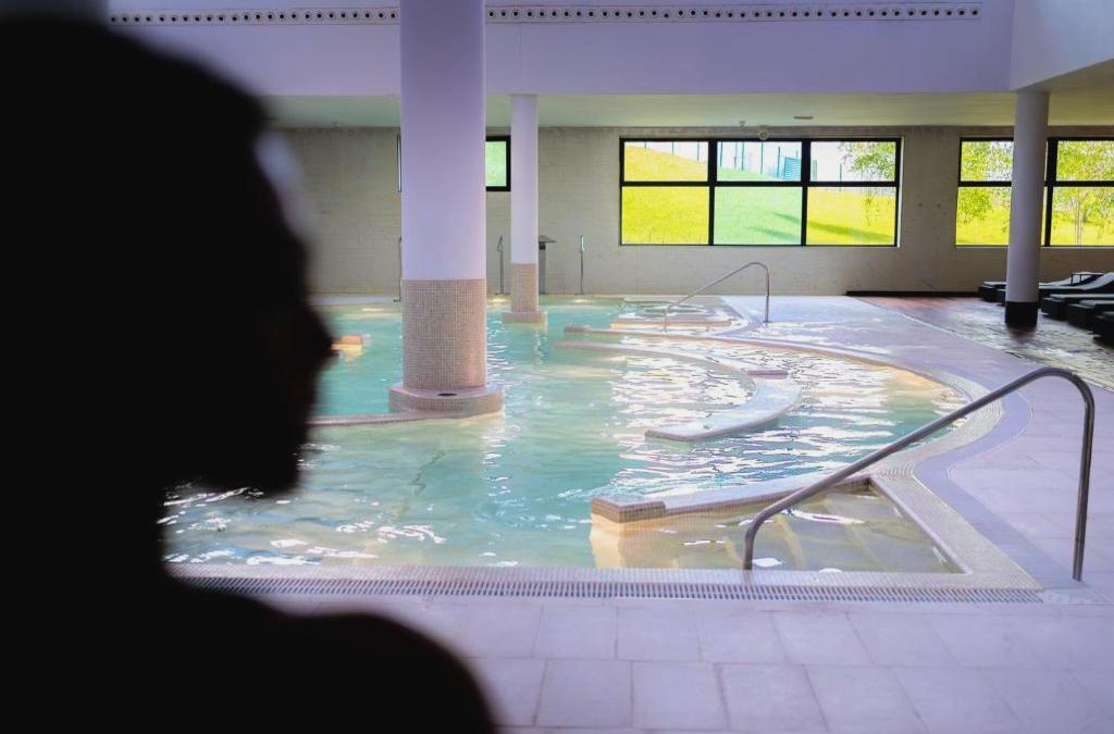 Escápate a Asturias en hotel 4* Superior con SPA - Hotel URH Zen Balagares
