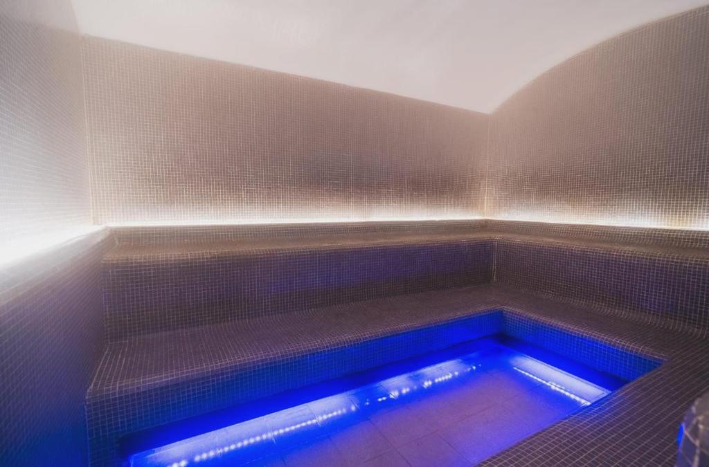 Escápate a Asturias en hotel 4* Superior con SPA - Hotel URH Zen Balagares