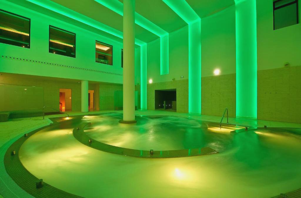 Escápate a Asturias en hotel 4* Superior con SPA - Hotel URH Zen Balagares