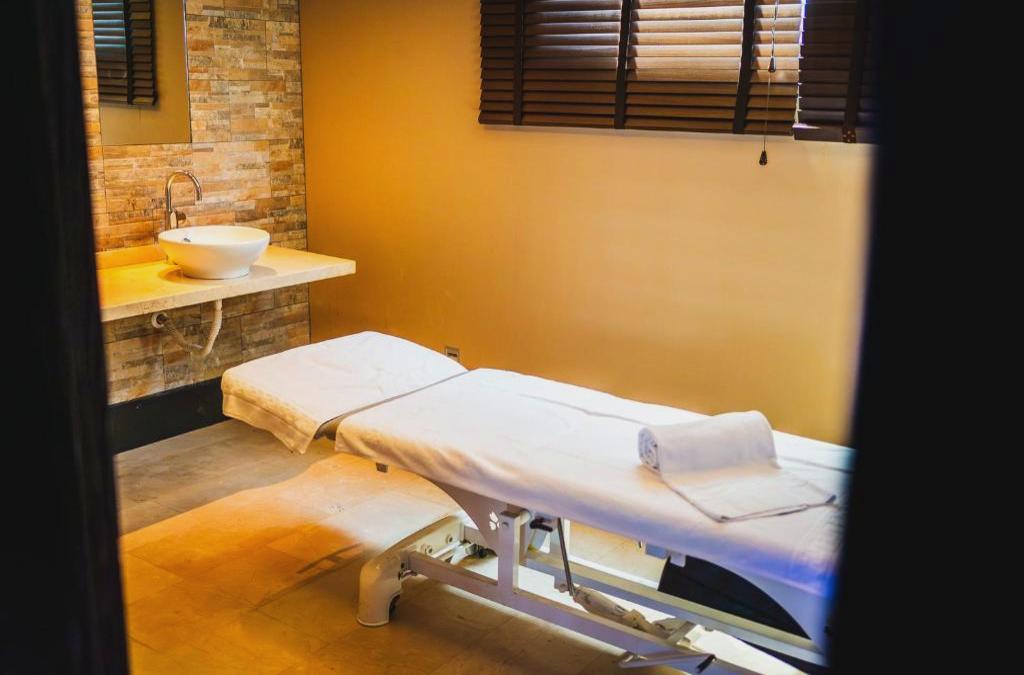 Escápate a Asturias en hotel 4* Superior con SPA - Hotel URH Zen Balagares
