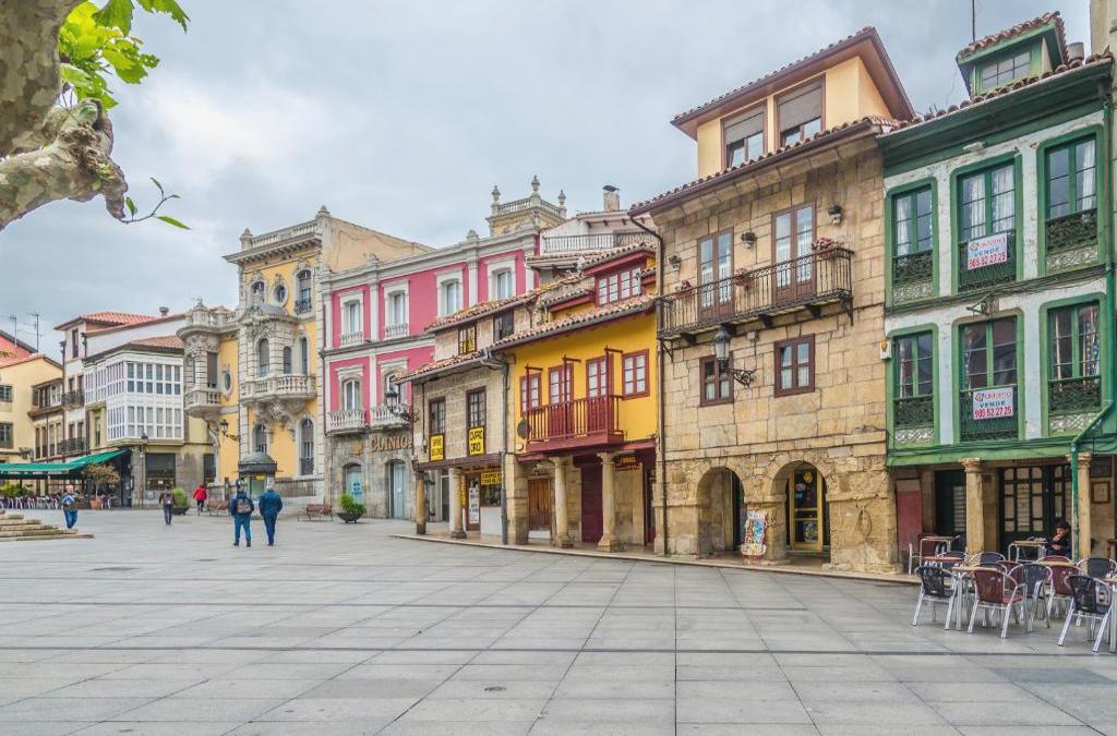 Escápate a Asturias en hotel 4* Superior con SPA - Hotel URH Zen Balagares
