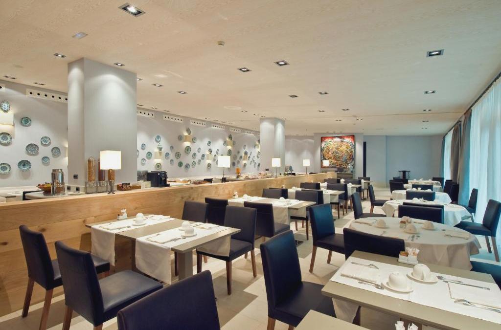 Escápate a Asturias en hotel 4* Superior con SPA - Hotel URH Zen Balagares