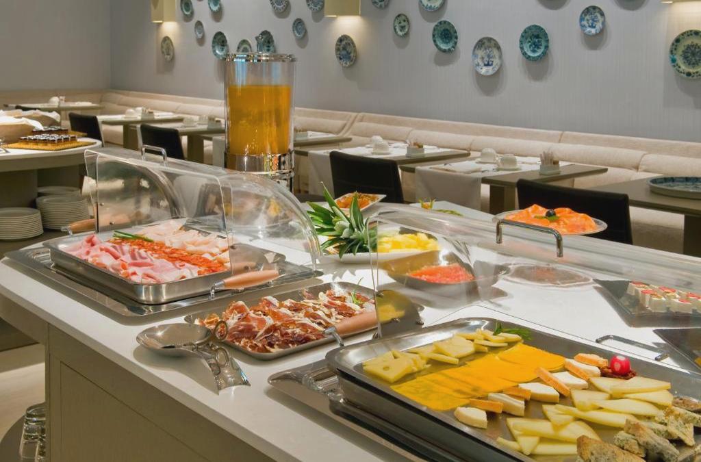 Escápate a Asturias en hotel 4* Superior con SPA - Hotel URH Zen Balagares