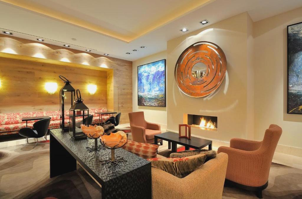 Escápate a Asturias en hotel 4* Superior con SPA - Hotel URH Zen Balagares