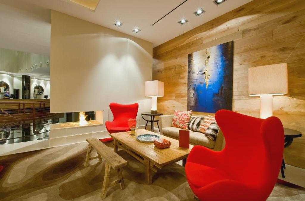 Escápate a Asturias en hotel 4* Superior con SPA - Hotel URH Zen Balagares