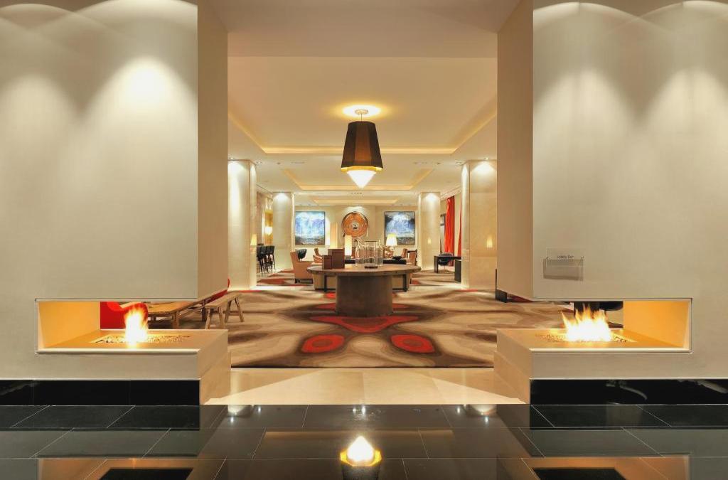Escápate a Asturias en hotel 4* Superior con SPA - Hotel URH Zen Balagares