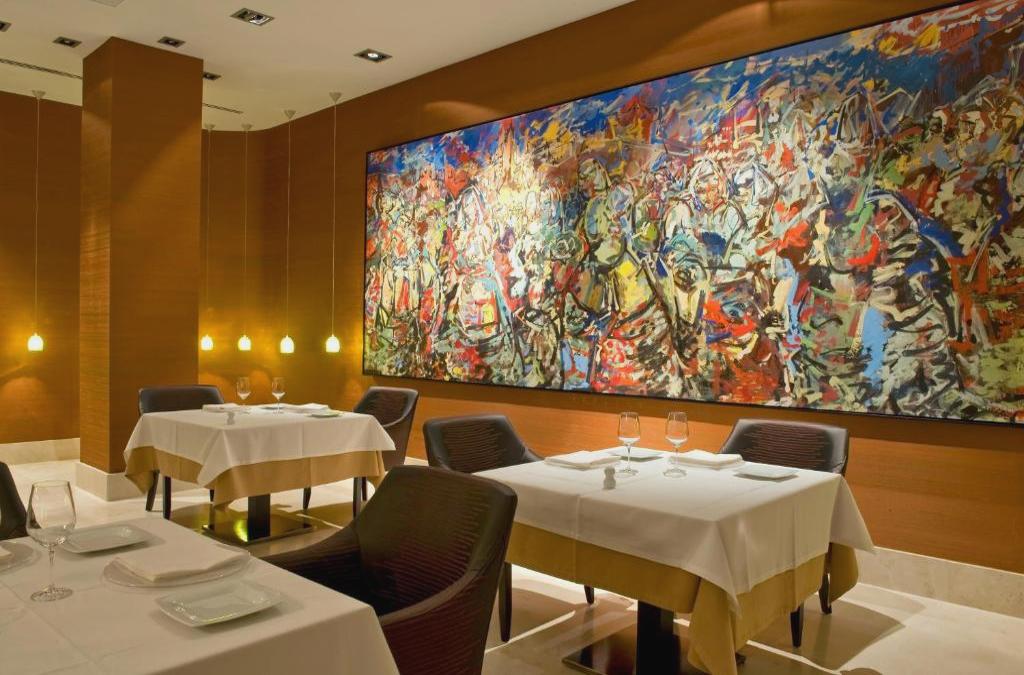 Escápate a Asturias en hotel 4* Superior con SPA - Hotel URH Zen Balagares