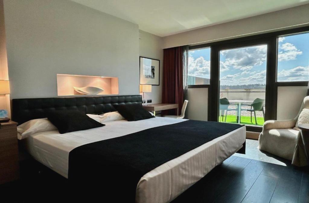 Escápate a Asturias en hotel 4* Superior con SPA