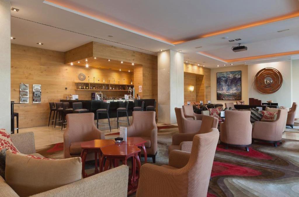 Escápate a Asturias en hotel 4* Superior con SPA - Hotel URH Zen Balagares
