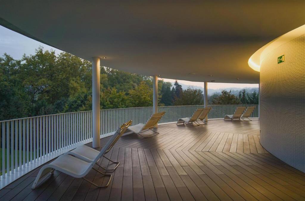 Respirez les Asturies : détente, bien-être et déconnexion près d'Oviedo