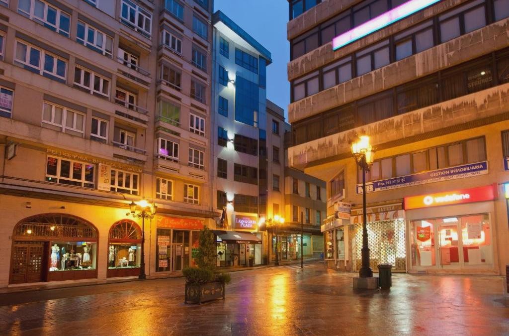 Séjour au cœur d’Oviedo entre culture et gastronomie asturienne