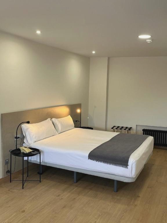Hotel Gran Regente