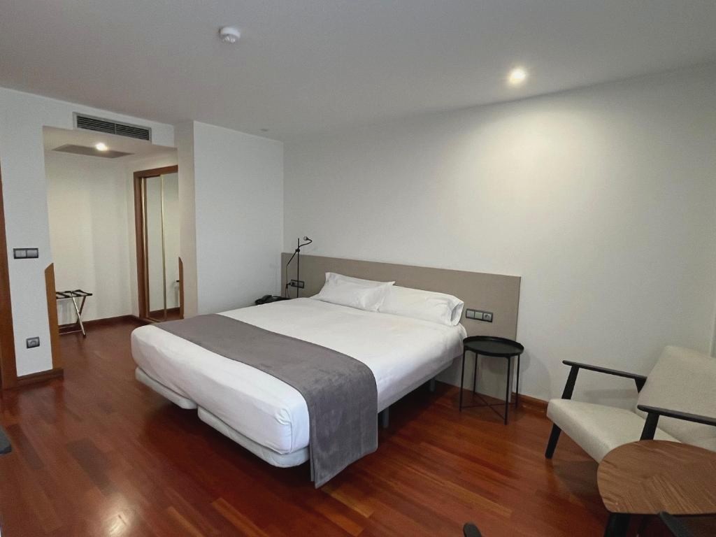 Hotel Gran Regente