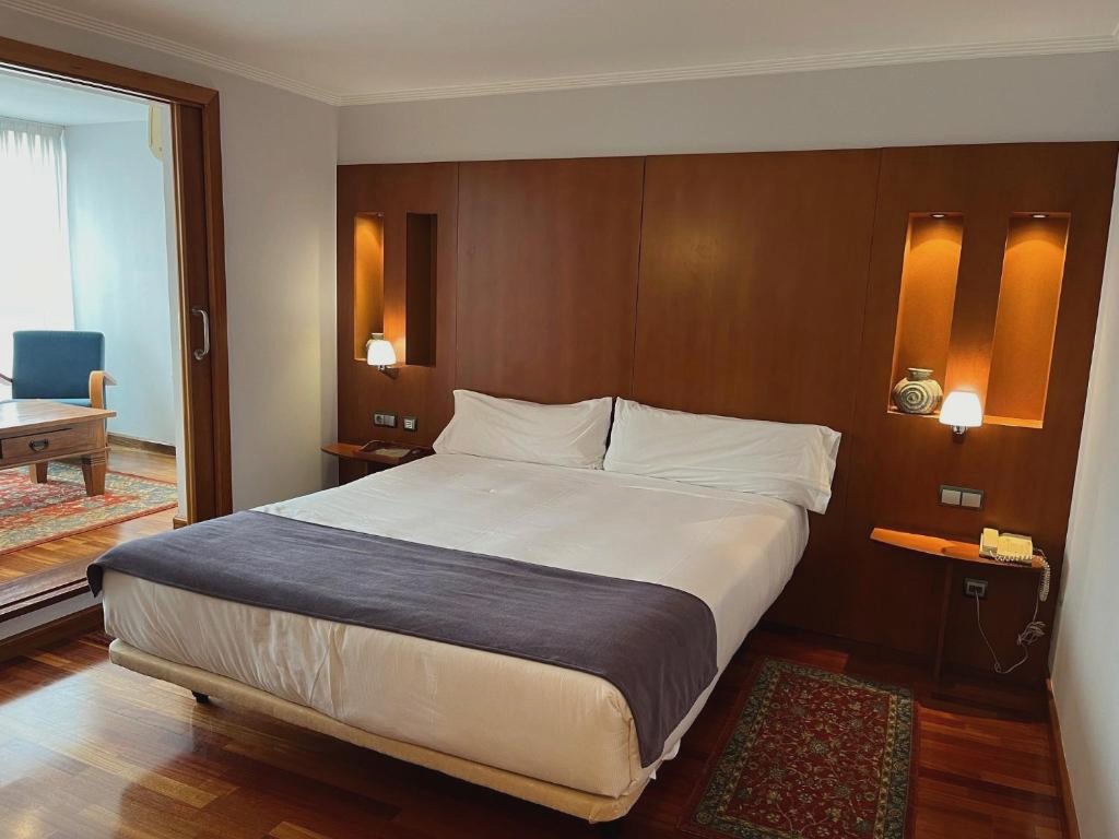 Hotel Gran Regente